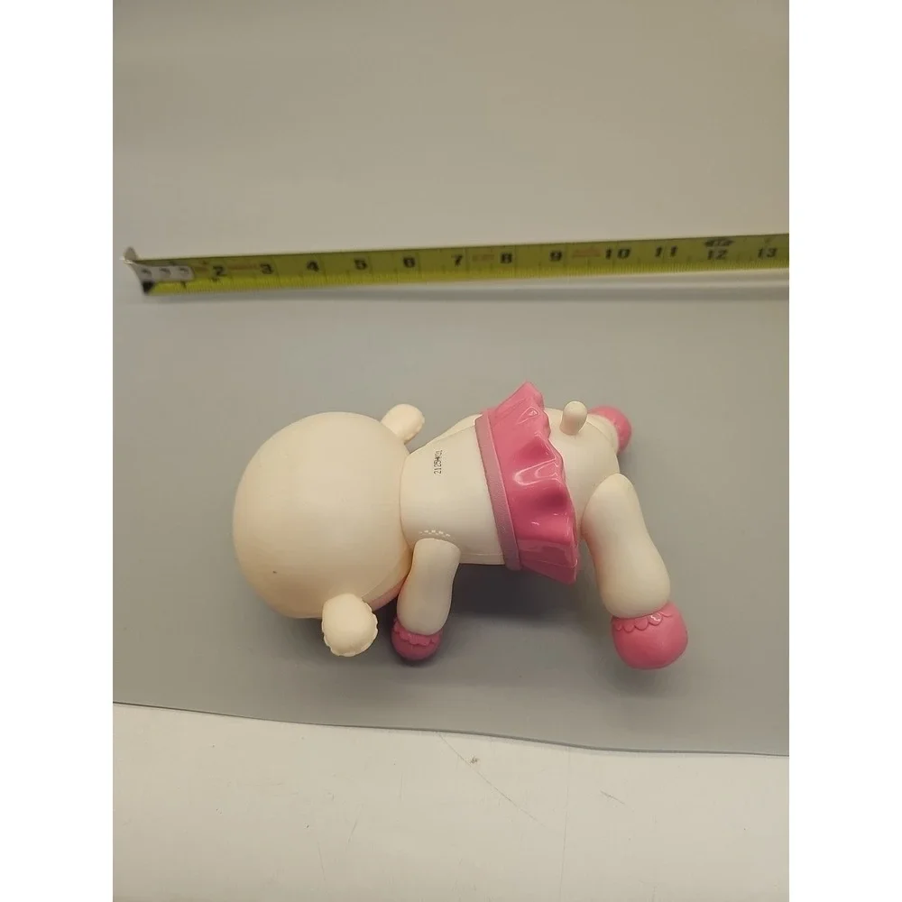 Disney‎ Lambie Lamb Doc McStuffins 7